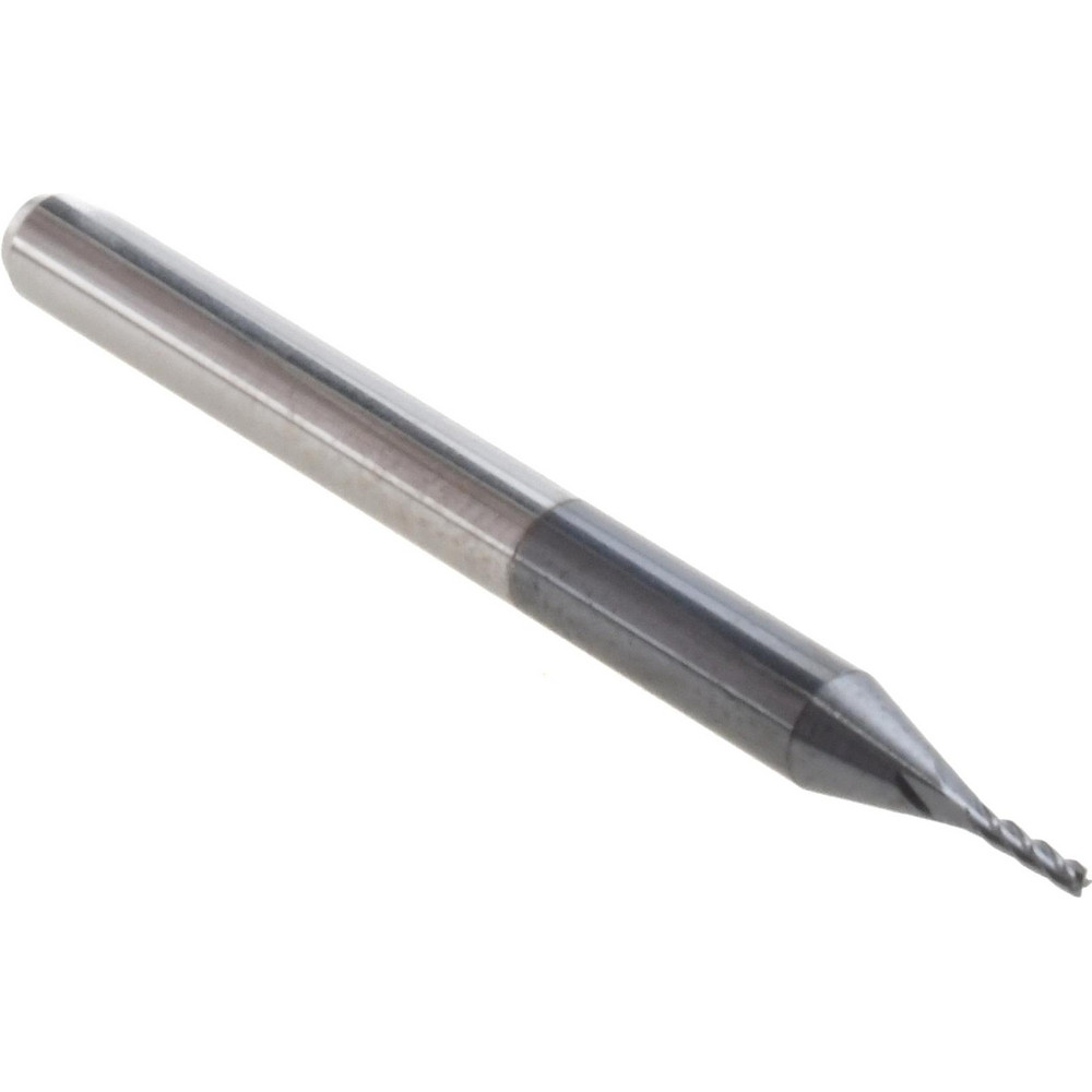 Hertel Combination Drill & Countersink: #6, 1/2" Body Dia, 118 deg, Cobalt - H-81105506000