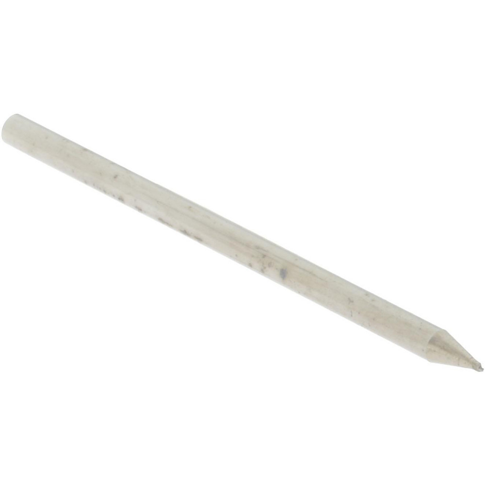 Accupro Spotting Drill: 0.45 mm Dia, 120 deg, 30 mm OAL, Solid Carbide - A-6140045R