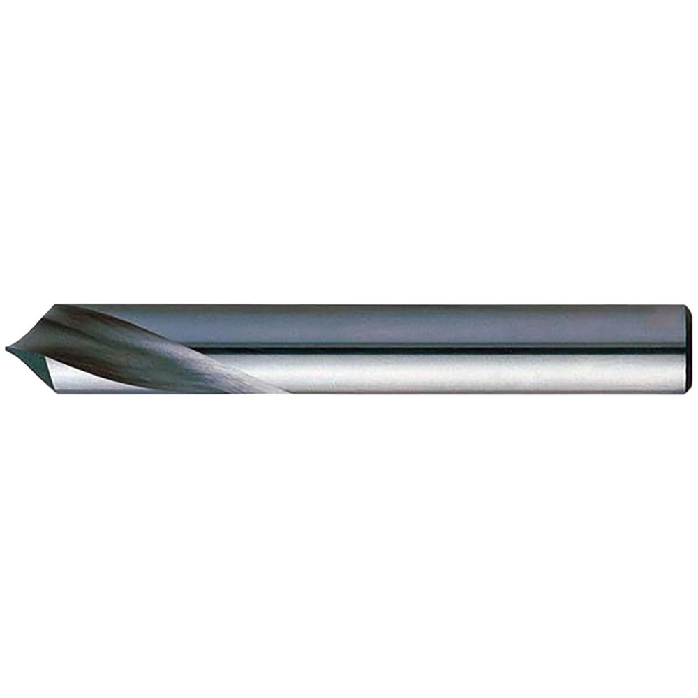 Keo Spotting Drill: 3/4" Dia, 120 deg, Cobalt M-35 (HSS-E) - 956-001-042