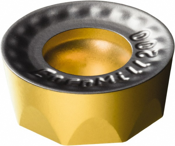 Magafor Combination Drill & Countersink: #16, 1/2" Body Dia, 118 deg, High-Speed Steel - 81135160000
