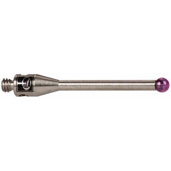 Magafor Combination Drill & Countersink: #16, 1/2" Body Dia, 118 deg, High-Speed Steel - 81135160000
