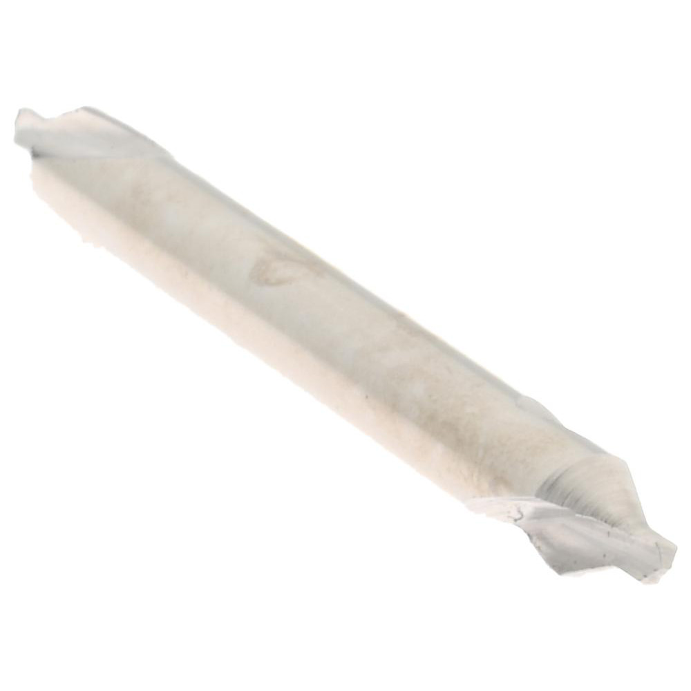 Keo Combination Drill & Countersink: #1, 1/8" Body Dia, 118 deg, High-Speed Steel - 906-000-070