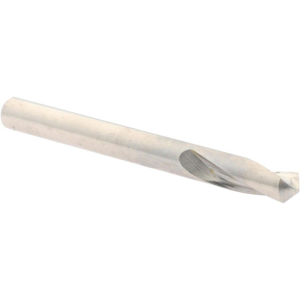 Magafor Spotting Drill: 6.00 mm Dia, 120 deg, Cobalt M-35 (HSS-E) - 80089606000
