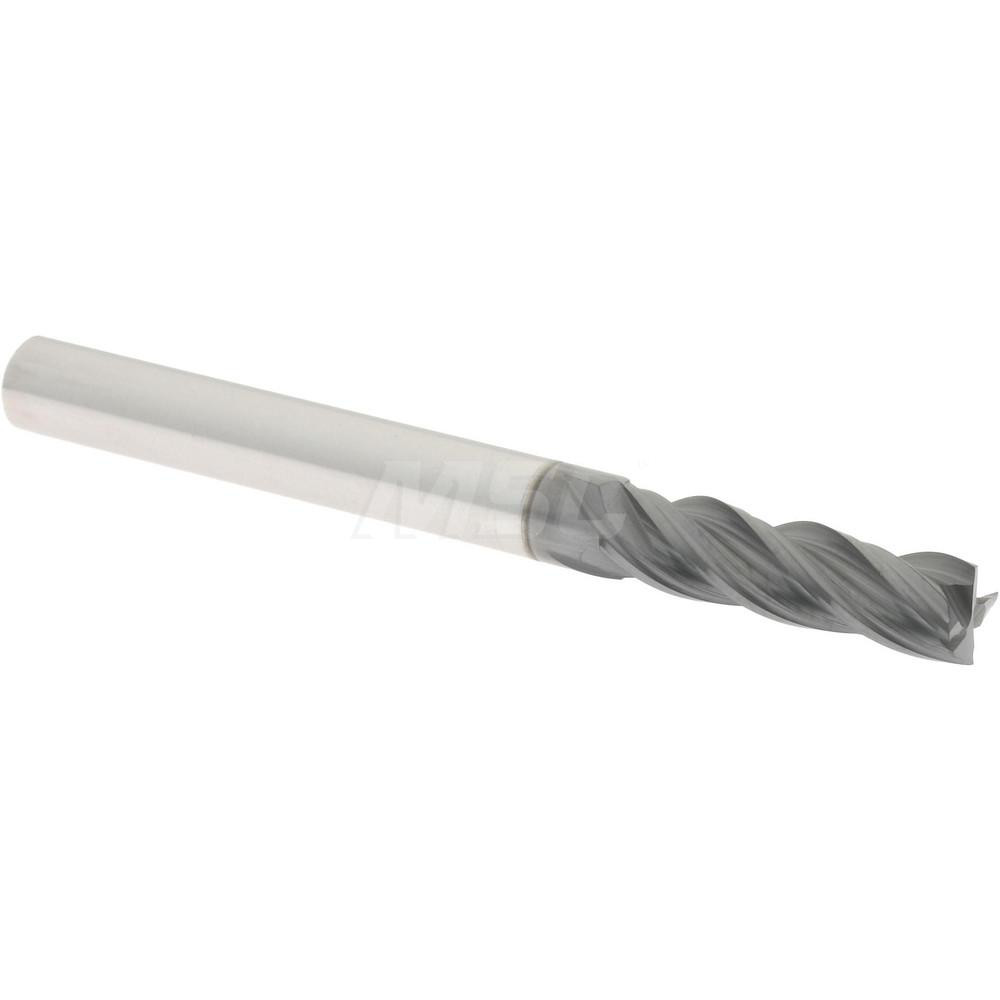 Guhring Spotting Drill: 3/8" Dia, 90 deg, High-Speed Steel - 9005680095200