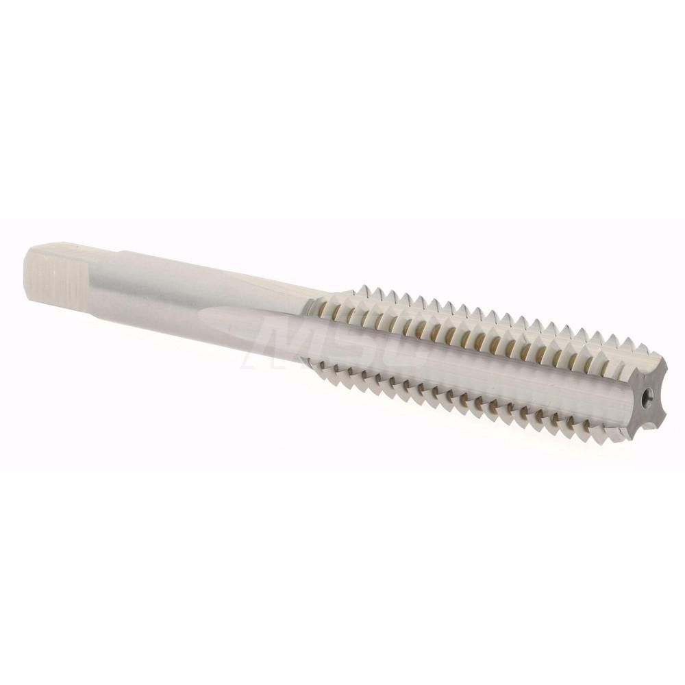 Hertel Combination Drill & Countersink: #2, 3/16" Body Dia, High-Speed Steel - 585U 2
