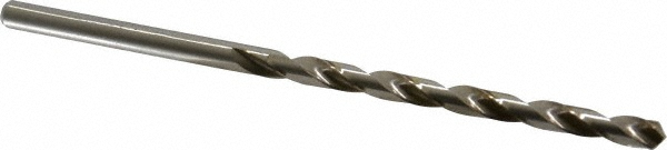 Harvey Tool Spotting Drill: 0.0500" Dia, 90 deg, 1.5000" OAL, Solid Carbide - 11450