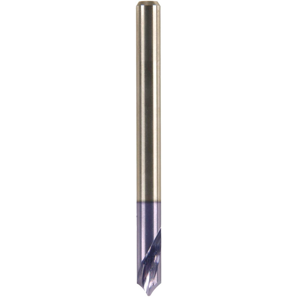 Keo Spotting Drill: 5/8" Dia, 82 deg, Cobalt M-35 (HSS-E) - 956-000-950