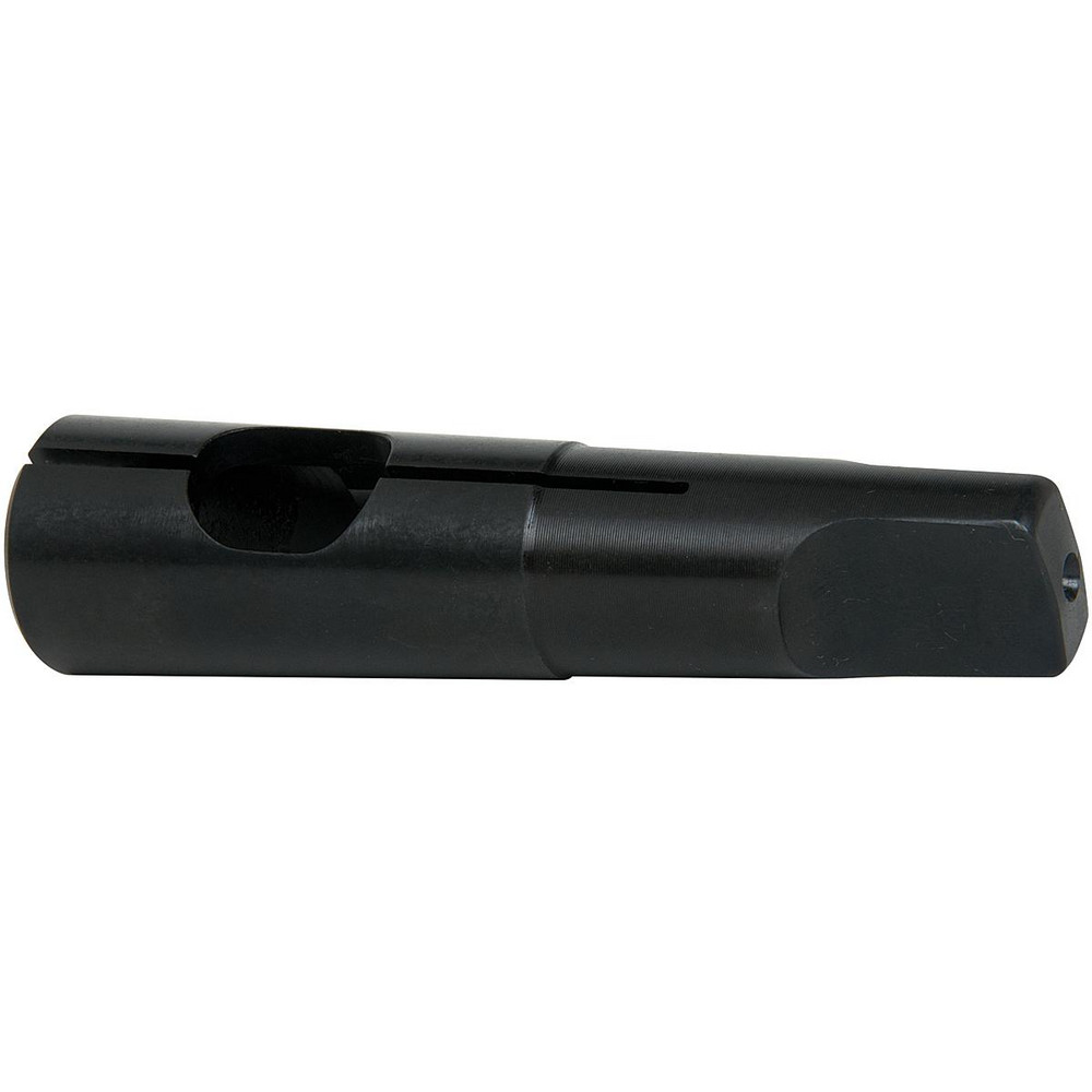 Keo Combination Drill & Countersink: #17, 5/8" Body Dia, 118 deg, Cobalt - 906-000-263