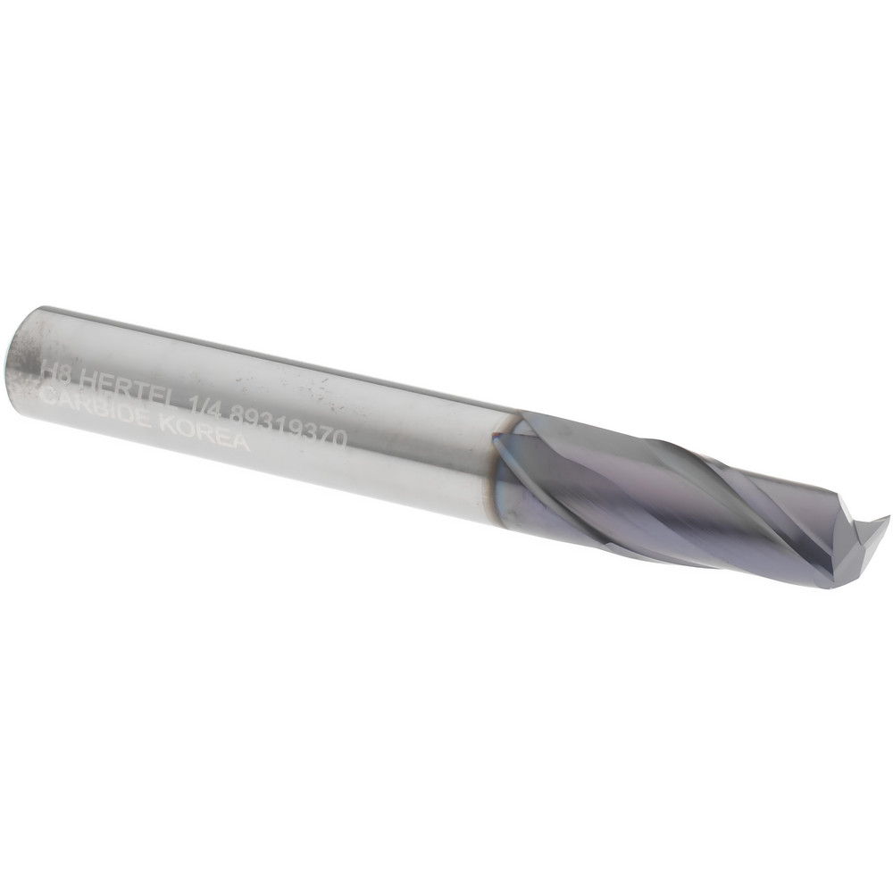 Keo Combination Drill & Countersink: #17, 5/8" Body Dia, 118 deg, Cobalt - 906-000-263