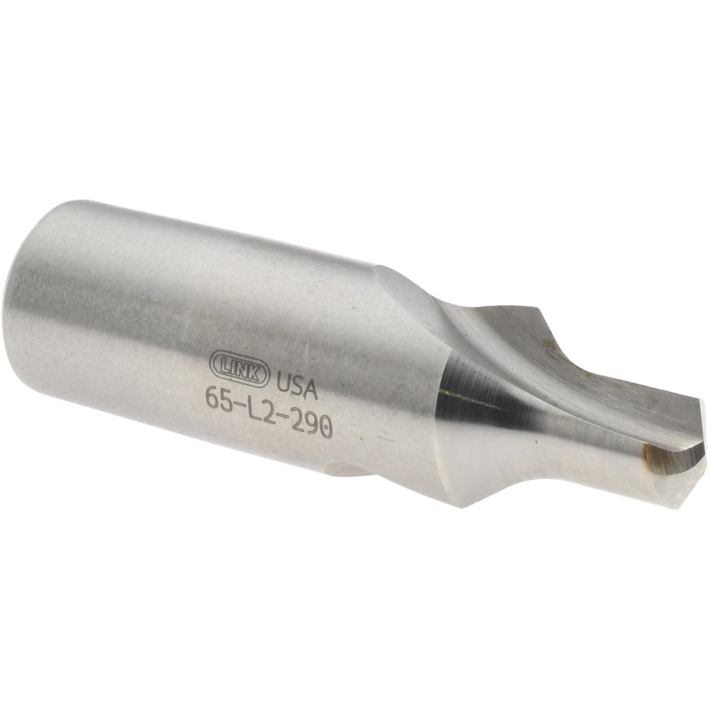 Keo Combination Drill & Countersink: #17, 5/8" Body Dia, 118 deg, Cobalt - 906-000-263