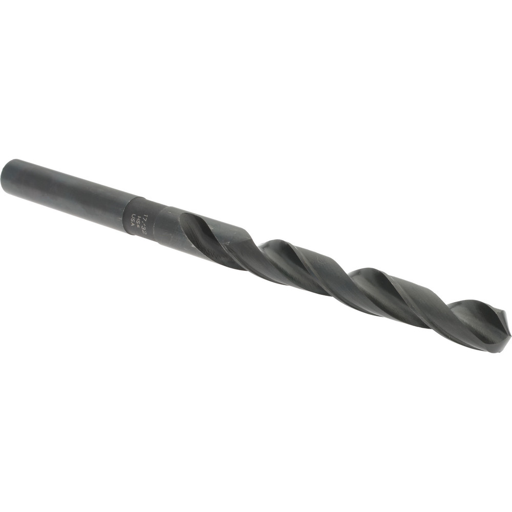 Keo Combination Drill & Countersink: #17, 5/8" Body Dia, 118 deg, Cobalt - 906-000-263