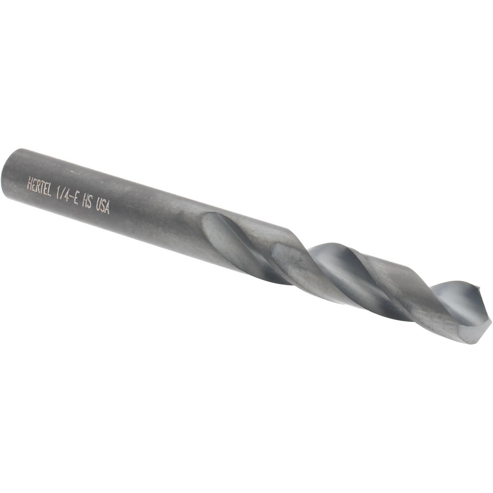 Keo Combination Drill & Countersink: #17, 5/8" Body Dia, 118 deg, Cobalt - 906-000-263