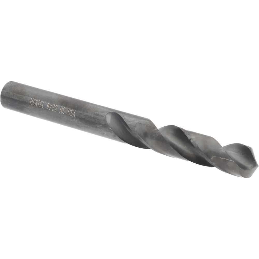 Keo Combination Drill & Countersink: #17, 5/8" Body Dia, 118 deg, Cobalt - 906-000-263
