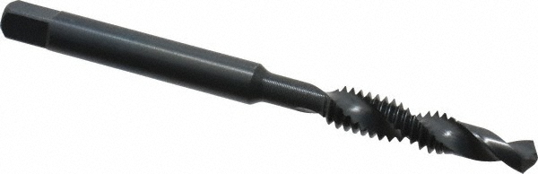 Keo Combination Drill & Countersink: #17, 5/8" Body Dia, 118 deg, Cobalt - 906-000-263