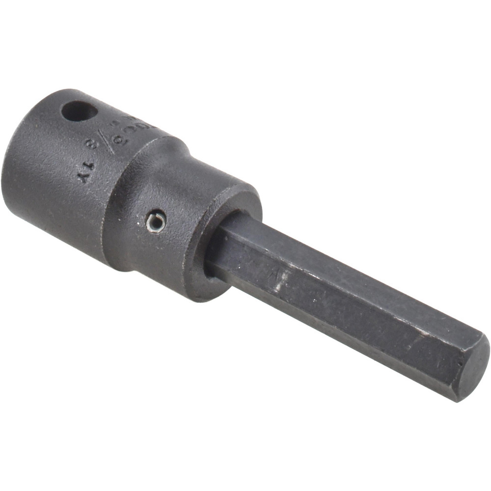 Keo Spotting Drill: 1-1/4" Dia, 90 deg, 4" OAL, High-Speed Steel - 955-000-081