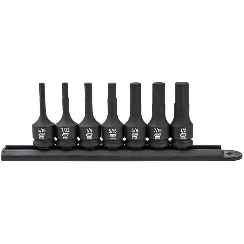 Keo Spotting Drill: 1/8" Dia, 118 deg, 1-1/4" OAL, High-Speed Steel - 955-000-011