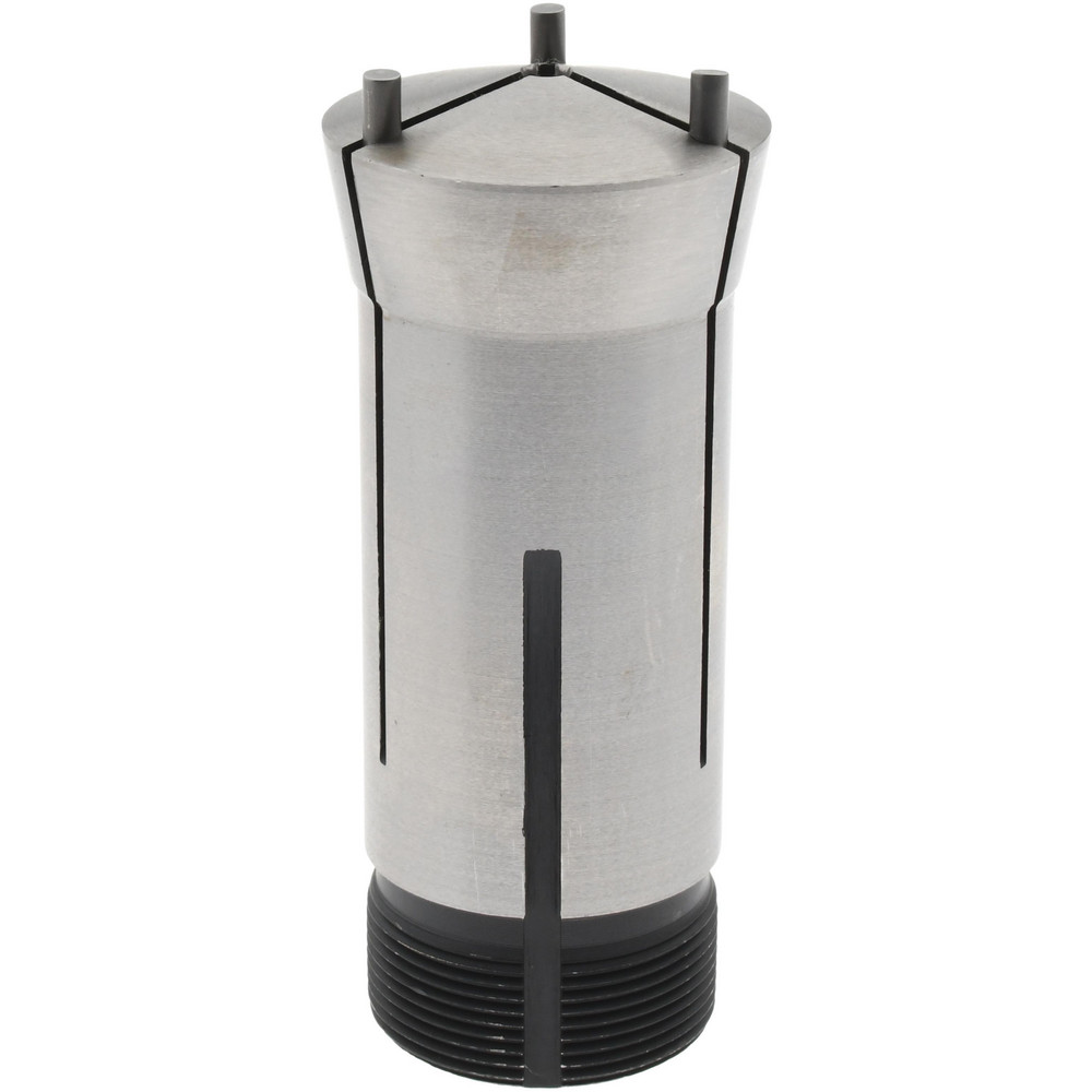 Keo Spotting Drill: 1/8" Dia, 118 deg, 1-1/4" OAL, High-Speed Steel - 955-000-011
