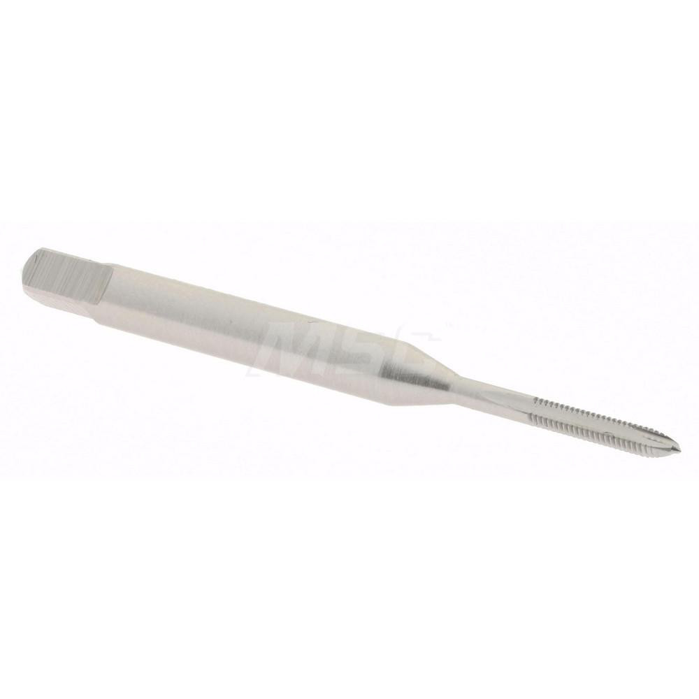 Keo Spotting Drill: 1/8" Dia, 118 deg, 1-1/4" OAL, High-Speed Steel - 955-000-011