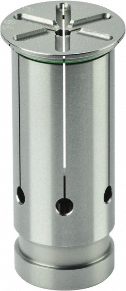 Guhring Spotting Drill: 1" Dia, 120 deg, High-Speed Steel - 9005560254000