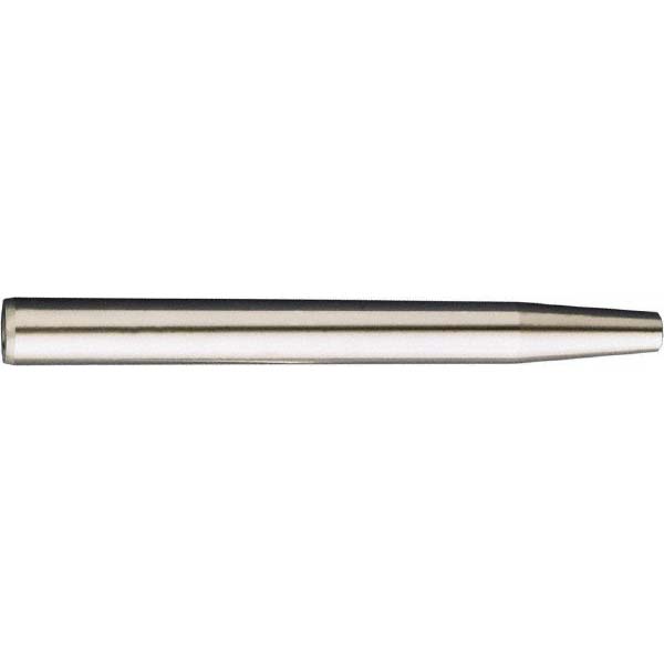 Guhring Spotting Drill: 1" Dia, 120 deg, High-Speed Steel - 9005560254000