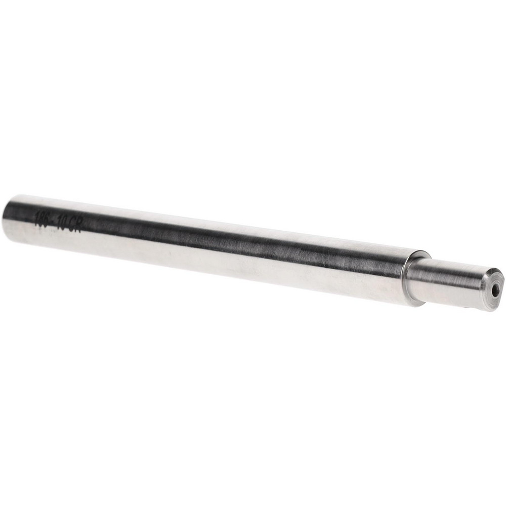 Keo Combination Drill & Countersink: #10, 7/16" Body Dia, High-Speed Steel - 906-000-299