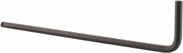 Value Collection Combination Drill & Countersink: #5, 7/16" Body Dia, 118 deg, Cobalt - BC04P0005
