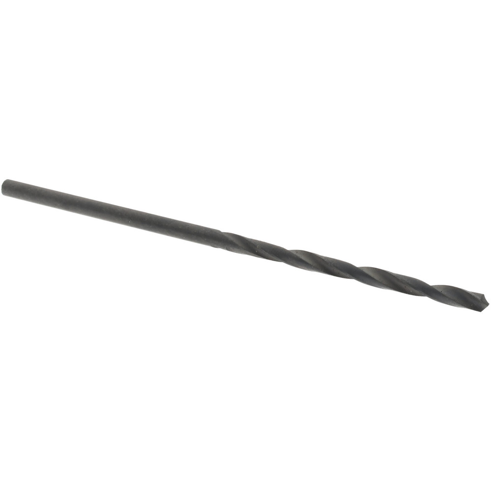 Walter-Titex Spotting Drill: 4.00 mm Dia, 90 deg, 55 mm OAL, High-Speed Steel - 5056875