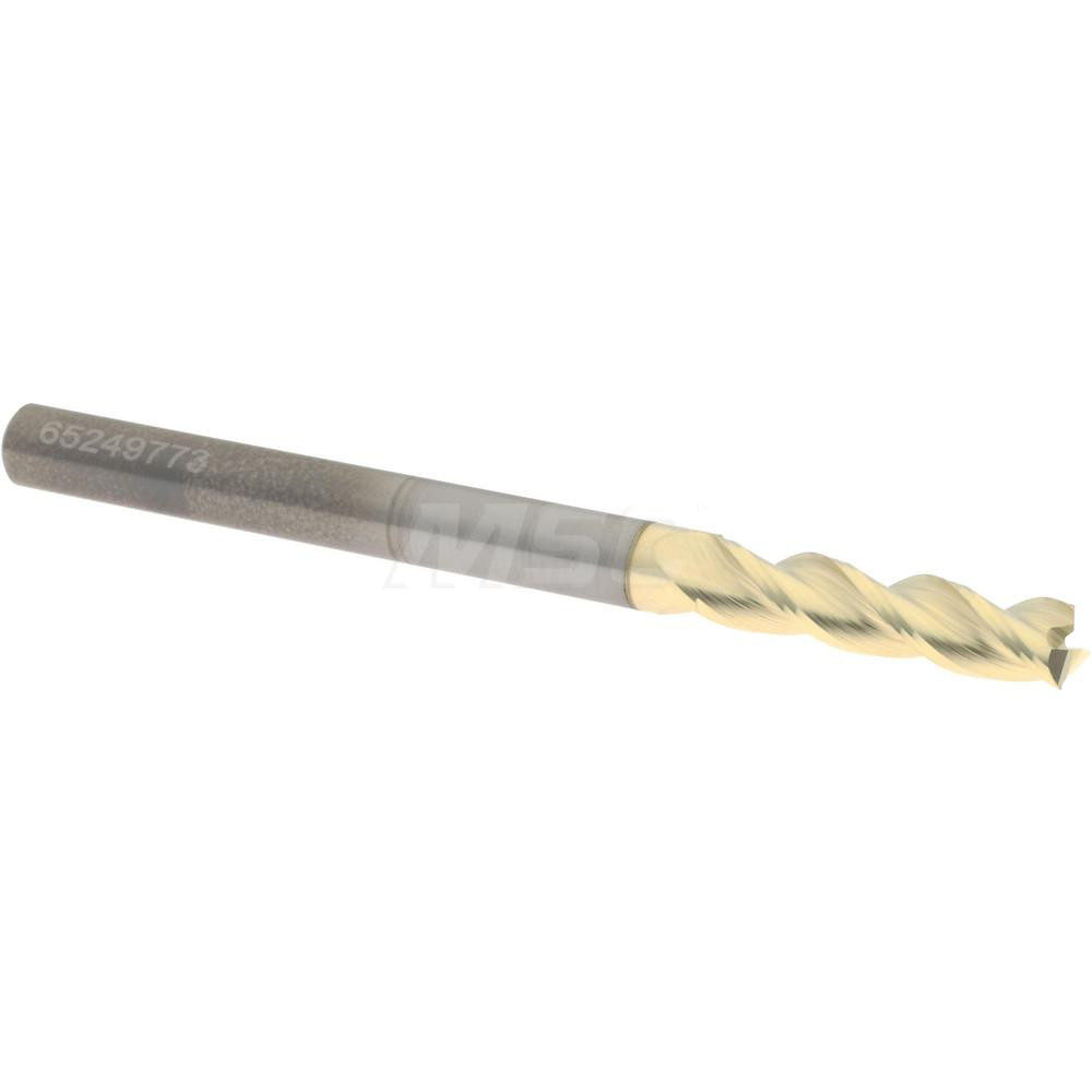 Hertel Spotting Drill: 12.00 mm Dia, 120 deg, Cobalt M-35 (HSS-E) - H-81196120000