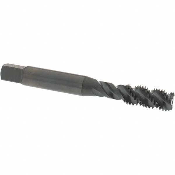 Walter-Titex Spotting Drill: 14.00 mm Dia, 120 deg, 115 mm OAL, High-Speed Steel - 5153667
