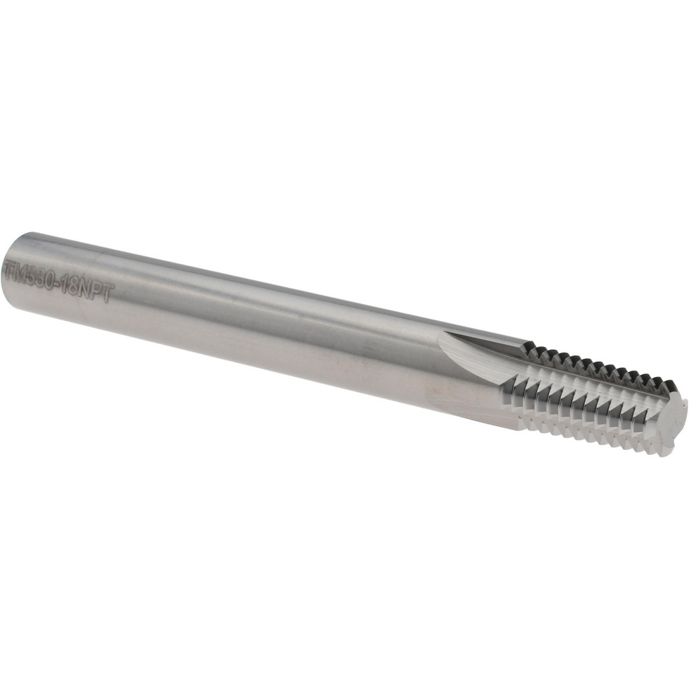 Walter-Titex Spotting Drill: 14.00 mm Dia, 120 deg, 115 mm OAL, High-Speed Steel - 5153667