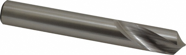 Keo Spotting Drill: 5/8" Dia, 120 deg, 4-3/8" OAL, Cobalt M-35 (HSS-E) - 956-000-582