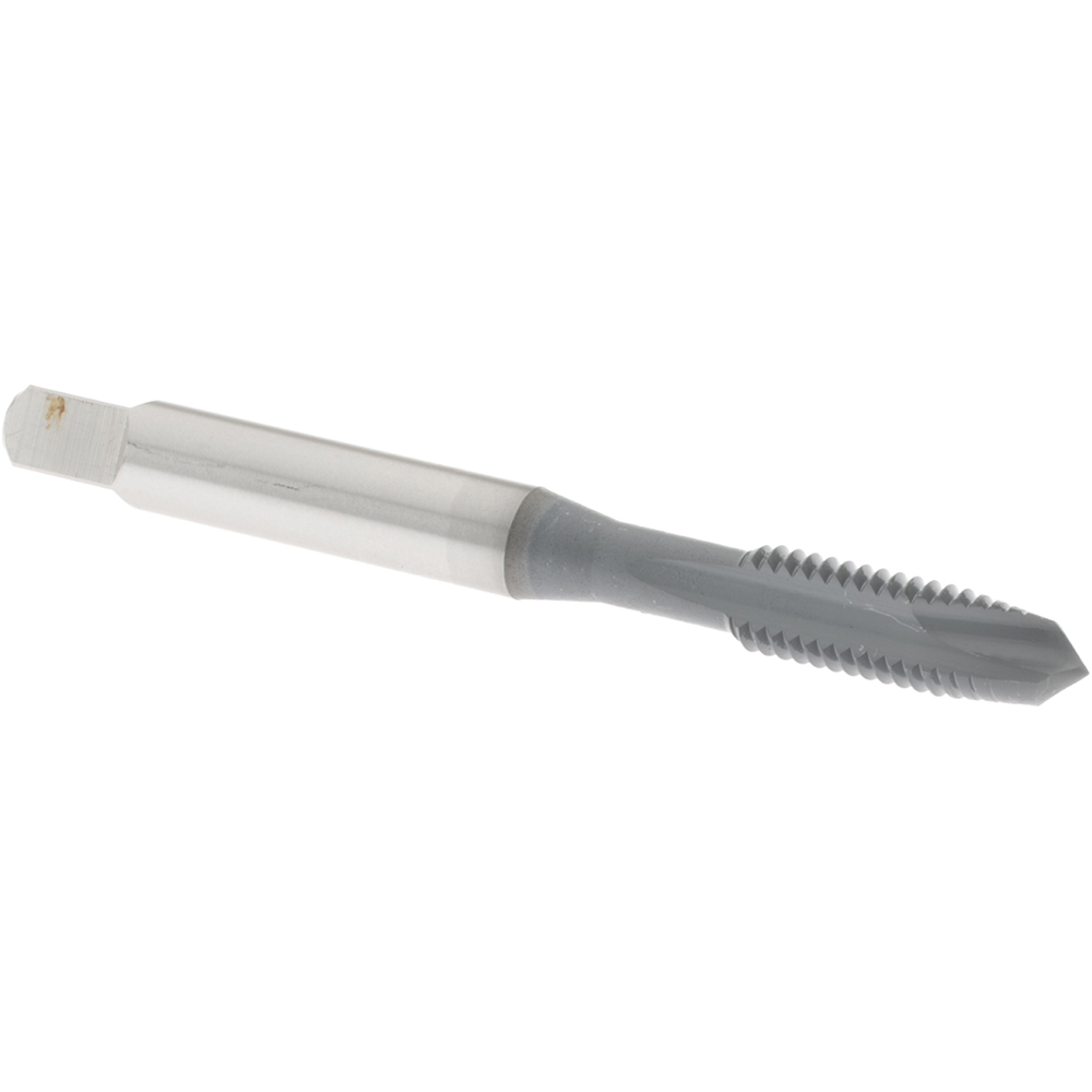 Hertel Spotting Drill: 1/4" Dia, 120 deg, 2-5/8" OAL, High-Speed Steel - H-8119D063500