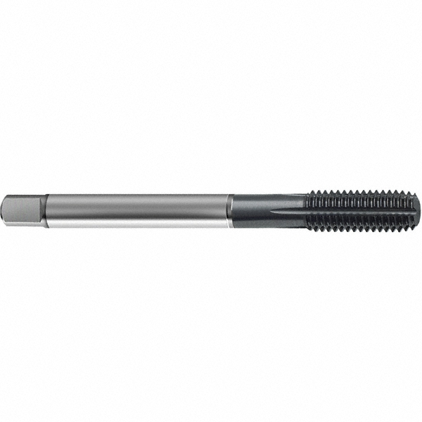 Guhring Spotting Drill: 6.35 mm Dia, 90 deg, 70 mm OAL, Solid Carbide - 9060270063500