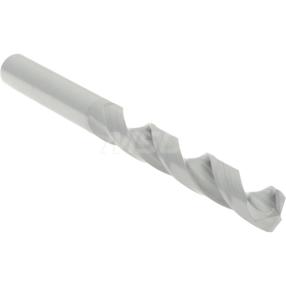 SGS Spotting Drill: 0.1610" Dia, 130 deg, 1.5000" OAL, Solid Carbide - 06099
