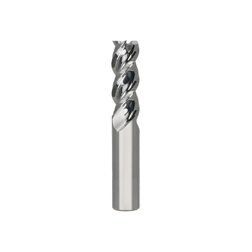 SGS Spotting Drill: 0.1610" Dia, 130 deg, 1.5000" OAL, Solid Carbide - 06099