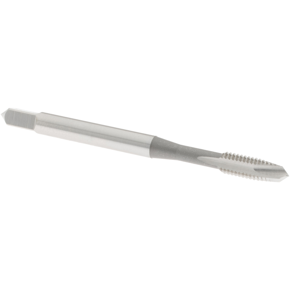 Walter-Titex Spotting Drill: 5/8" Dia, 90 deg, 4-17/32" OAL, High-Speed Steel - 5153711