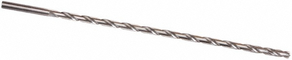 Guhring Combination Drill & Countersink: 4.00 mm Body Dia, High-Speed Steel - 9002800010000