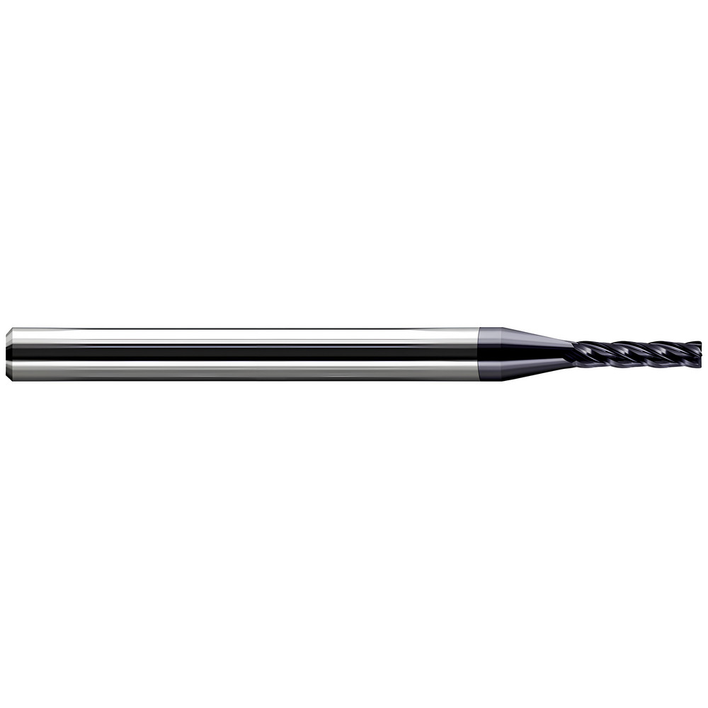 Guhring Combination Drill & Countersink: 4.00 mm Body Dia, High-Speed Steel - 9002800010000