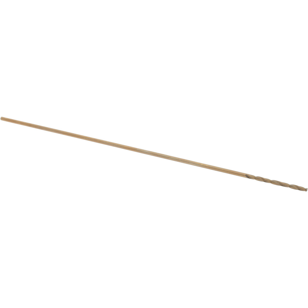 Guhring Combination Drill & Countersink: 4.00 mm Body Dia, High-Speed Steel - 9002800010000