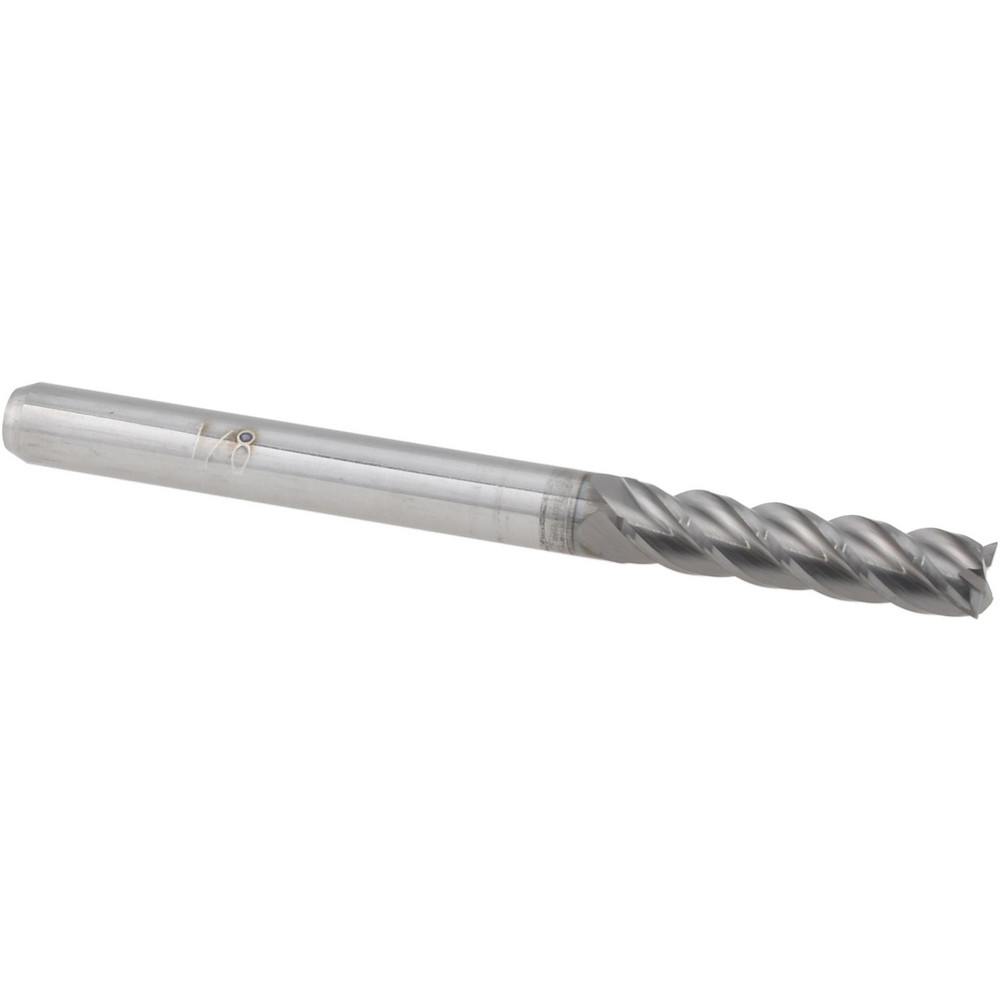 Guhring Combination Drill & Countersink: 6.35 mm Body Dia, High-Speed Steel - 9002920023800
