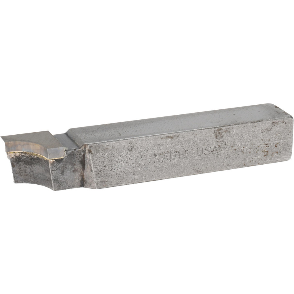 Guhring Combination Drill & Countersink: 6.35 mm Body Dia, High-Speed Steel - 9002920023800