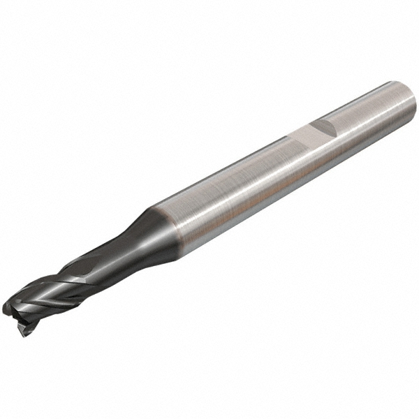 Guhring Combination Drill & Countersink: 6.35 mm Body Dia, High-Speed Steel - 9002920023800
