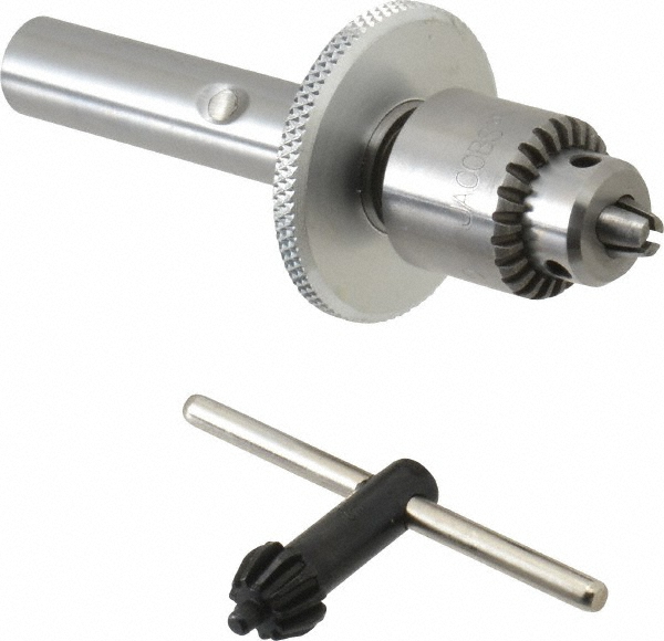 Guhring Combination Drill & Countersink: 6.35 mm Body Dia, High-Speed Steel - 9002920023800