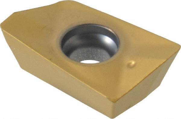 Magafor Spotting Drill: 1/2" Dia, 90 deg, 6-3/4" OAL, Cobalt M-35 (HSS-E) - 81197127000