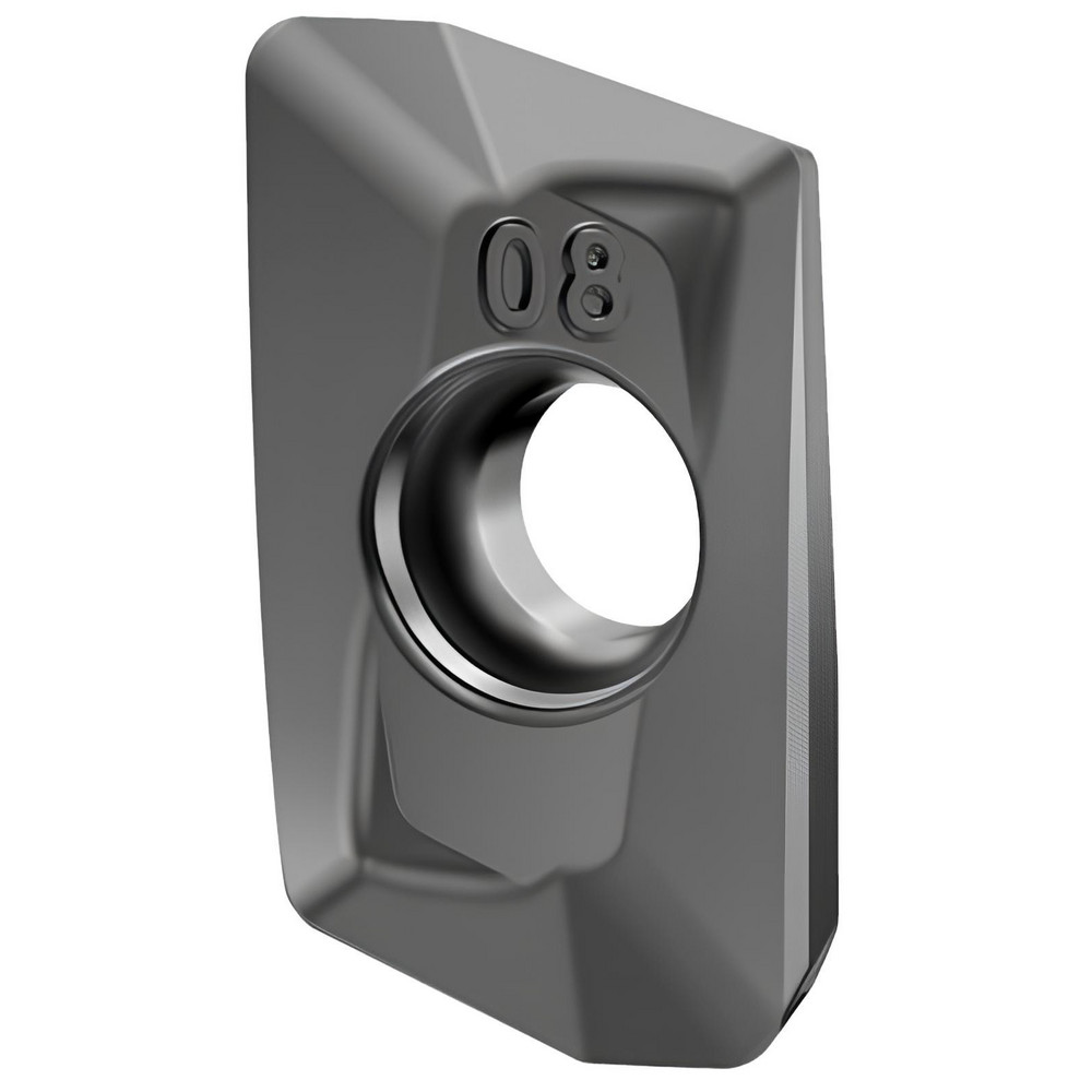 Keo Combination Drill & Countersink: #19, 7/8" Body Dia, 118 deg, High-Speed Steel - 906-000-274