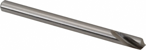 Magafor Spotting Drill: 18.00 mm Dia, 120 deg, Cobalt M-35 (HSS-E) - 81196180000
