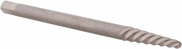 Keo Spotting Drill: 3/4" Dia, 90 deg, 10" OAL, High-Speed Steel - 956-000-033