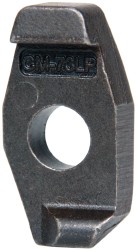 Keo Combination Drill & Countersink: #8, 3/4" Body Dia, 118 deg, High-Speed Steel - 906-000-175