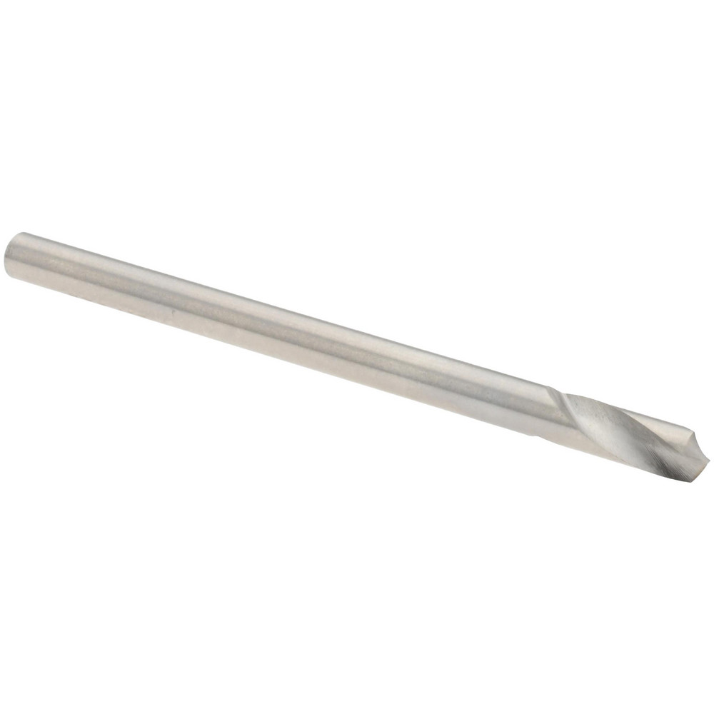 Magafor Spotting Drill: 14.00 mm Dia, 120 deg, Cobalt M-35 (HSS-E) - 81196140000