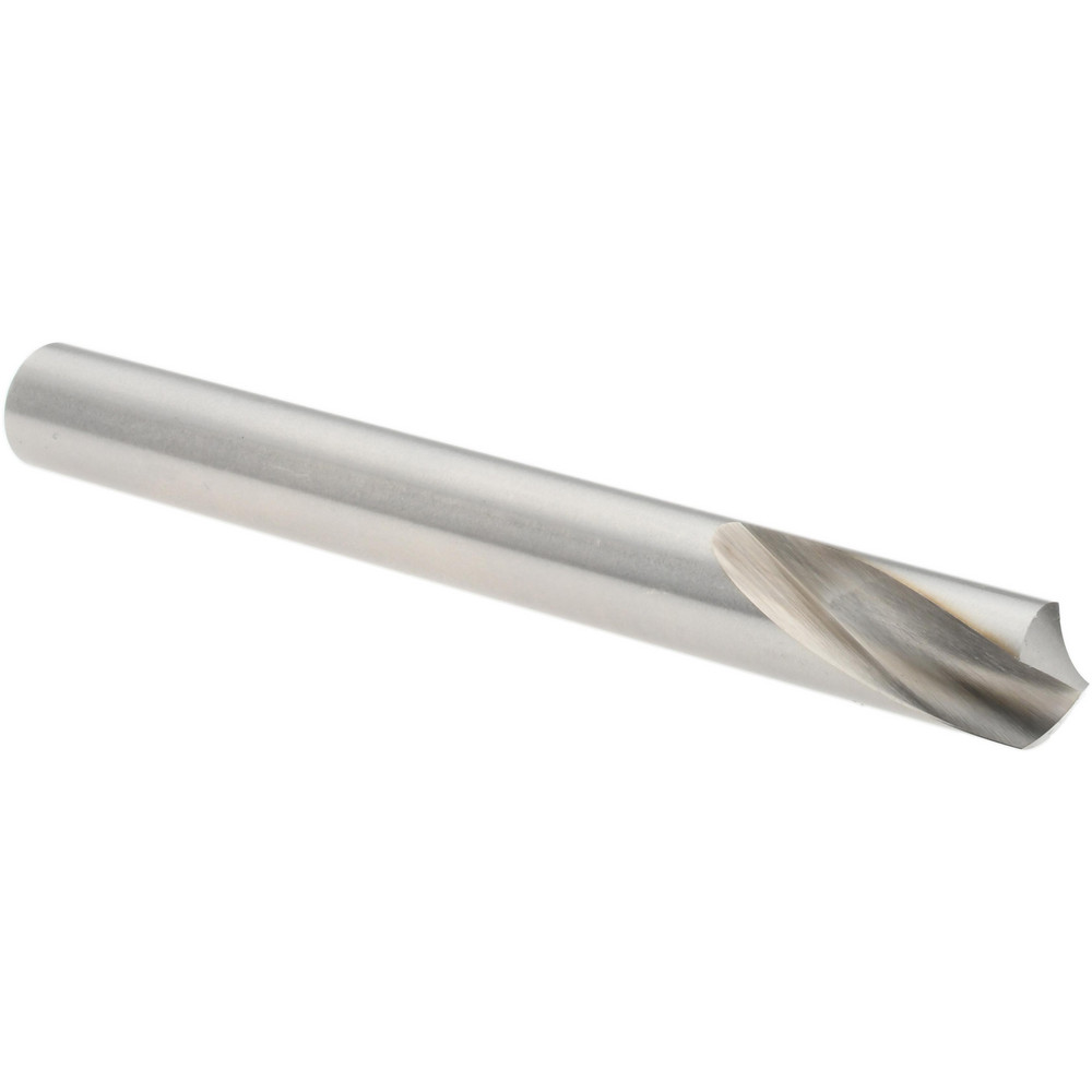 Magafor Spotting Drill: 14.00 mm Dia, 120 deg, Cobalt M-35 (HSS-E) - 81196140000